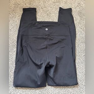 Lululemon Always Airy Leggings